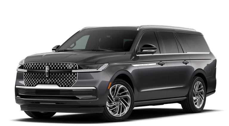 2027 Lincoln Navigator L